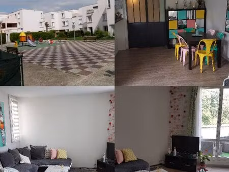 appartement t3 meublé royallieu