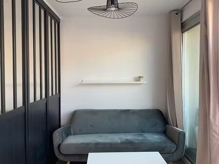 appartement centre ville