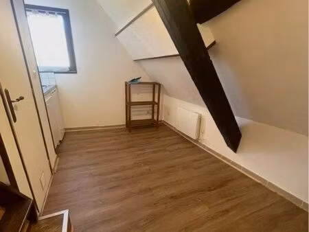 studio avec mezzanine centre ville