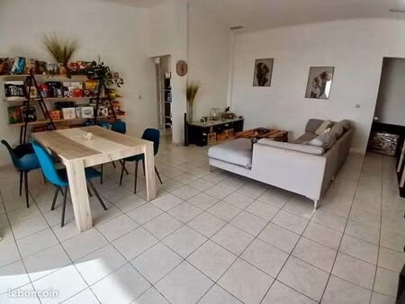appartement t3 lamentin