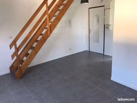 a louer appartement type 3