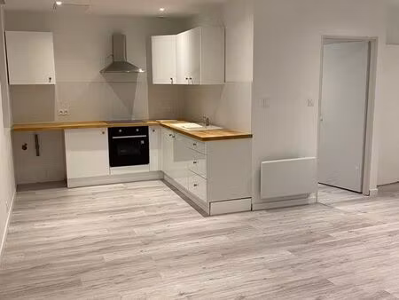 appartement t3