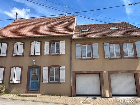 location logement communal