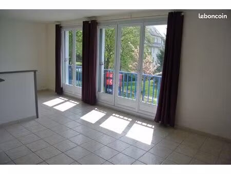 appartement olivet