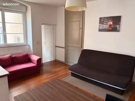 location appartement etudiant