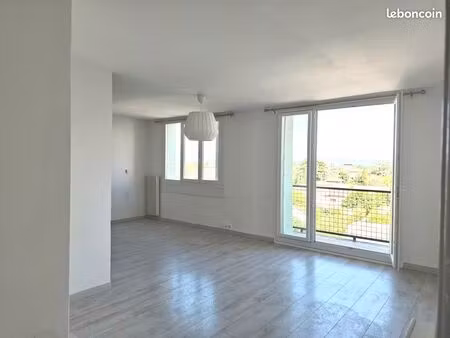 appartement 66m2