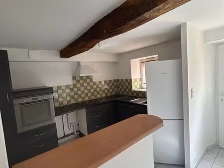 appartement t3