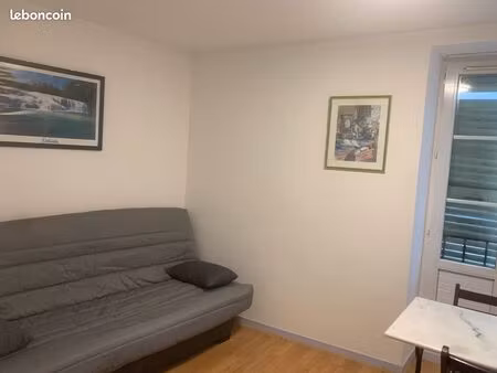 studio chambre à louer