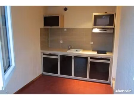 appartement location