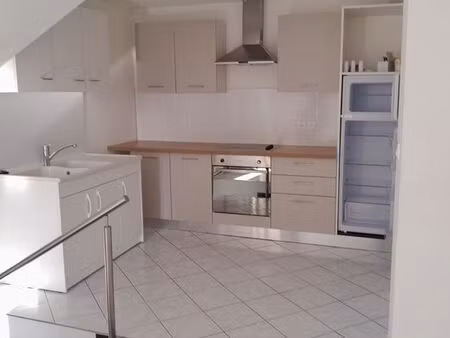appartement à louer sur spicheren