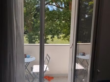 appartement 2 chambres