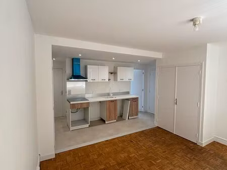 appartement 2 chambres