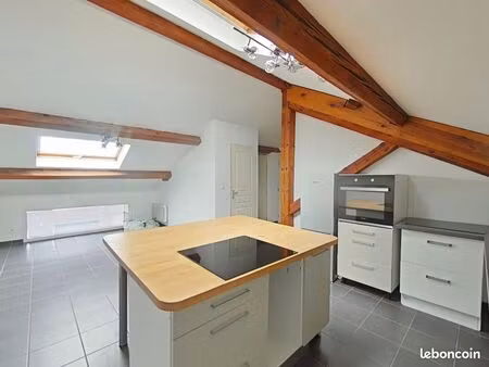 appartement 2 pièces 28 m²