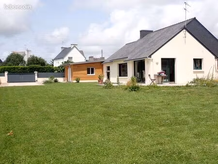 a louer maison proche commerce