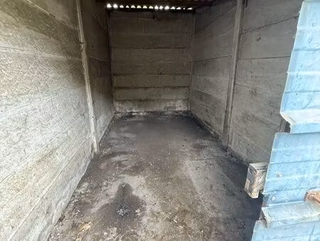 garage crespin