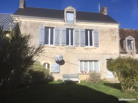 maison à louer t5