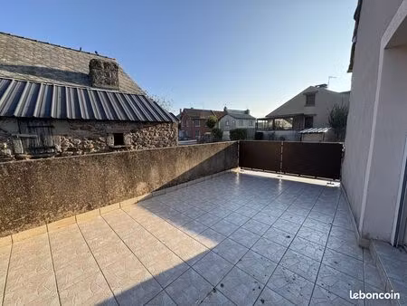 appartement t2