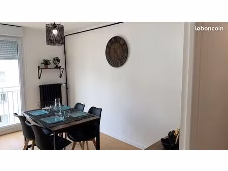 appartement etudiants proche universités