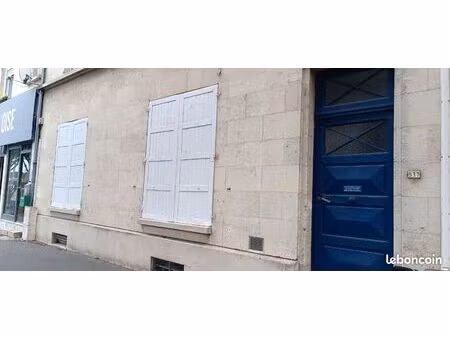 appartement 54 m2 à margny les compiègne