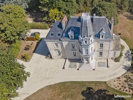 chambre étudiant dans un manoir