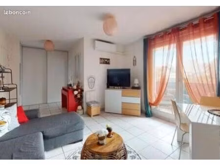 location meublée appartement t3