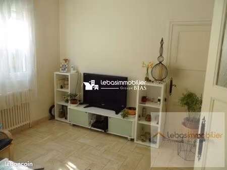 maison 5 pièces 107 m²