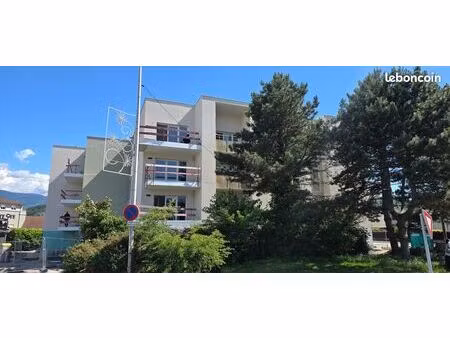 appartement t3