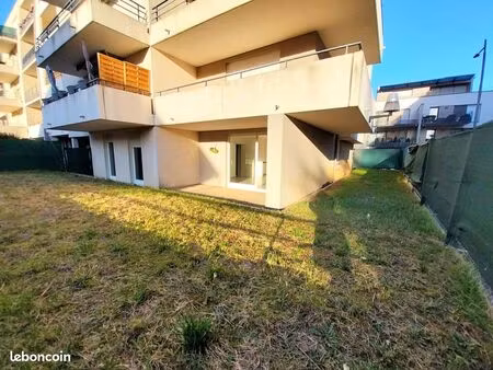 appartement t2