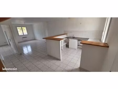 appartement t2 de 57m² climatisé