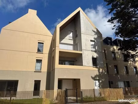 appartement t2