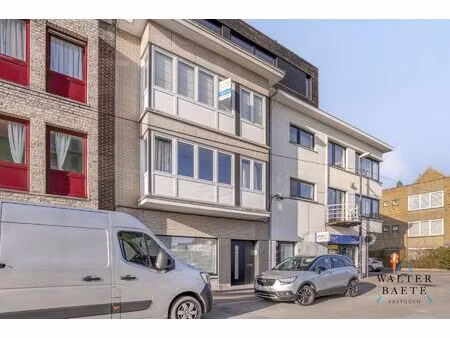 appartement à louer à hermans-lybaertstraat 60 heist (rbw16226)