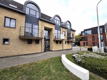 appartement à louer à brusselsesteenweg 432 zemst (rbw16221)