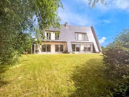 vente maison à trégueux (22950) : à vendre / 226m² trégueux
