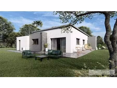 vente maison piscine à merlevenez (56700) : à vendre piscine / 102m² merlevenez