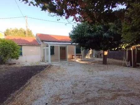 location meublée chambre 1 pièce 12 m² à la farlède (83210)  500 €