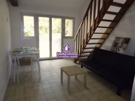 location meublée appartement 2 pièces 32.93 m² à evreux (27000)  505 €