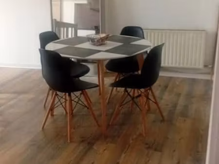 location meublée appartement 2 pièces 55 m² à raismes (59590)  600 €