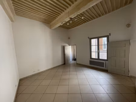 appartement t1 avec bureau aix-en-provence