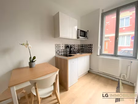 la vallee - type 1 meuble
