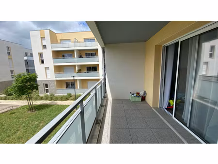 residence recente