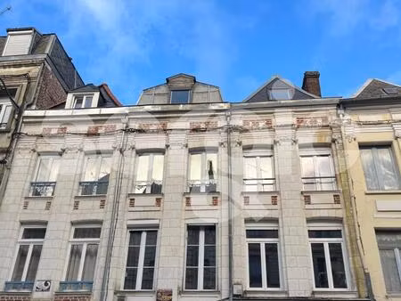 appart. t1 meublé