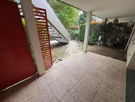 location appartement 2 pièces 41 m² à balma (31130)
