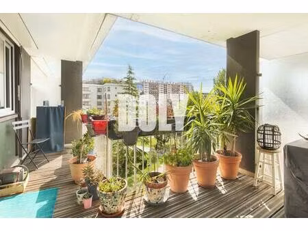 doly - appartement- rue de sevres  92100