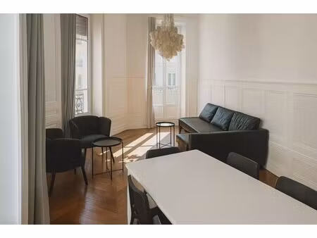 doly - boulogne billancourt (92)- 3 pieces