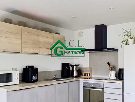 appartement à louer cernay