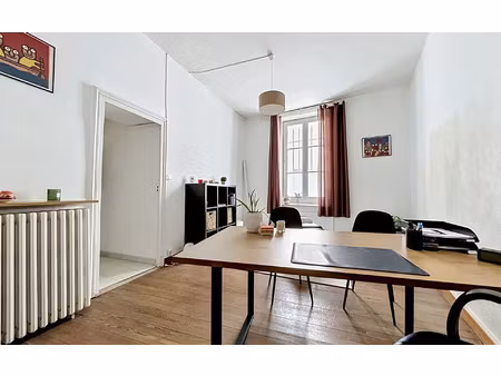 appartement chalon-sur-saône m² t-2 à vendre  122 000 €