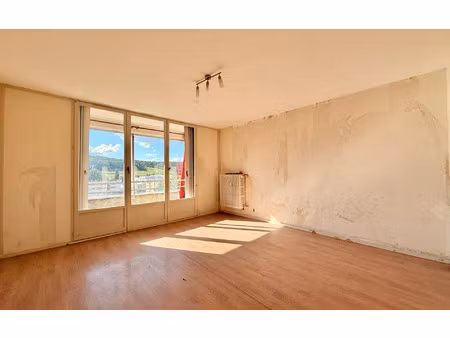 appartement chenôve 101.8 m² t-5 à vendre  98 000 €