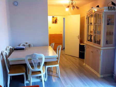 appartement 2 pièces 48 m² à vendre / acheter compiègne 60200 ? | era immobilier