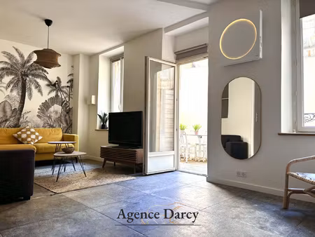 appartement au coeur du centre ville de dijon | idéal investi