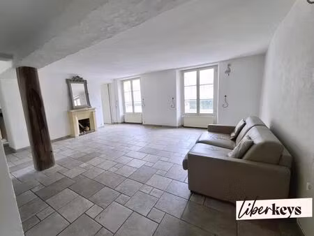 rambouillet centre